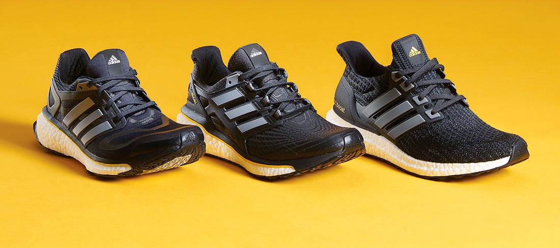 Adidas History & Timeline – Fat Buddha Store