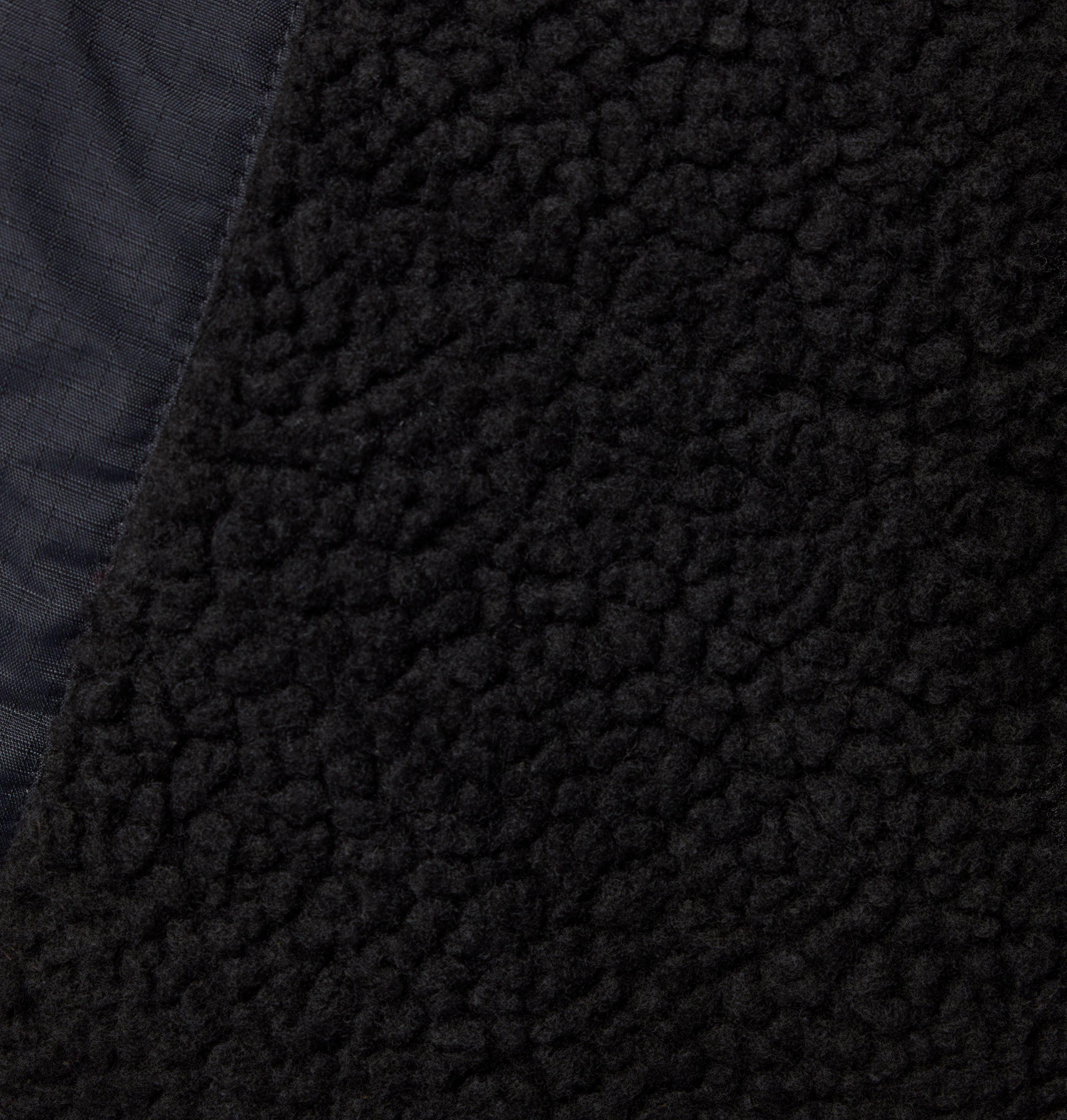 Columbia Columbia Landroamer Sherpa Lined Jacket - Black