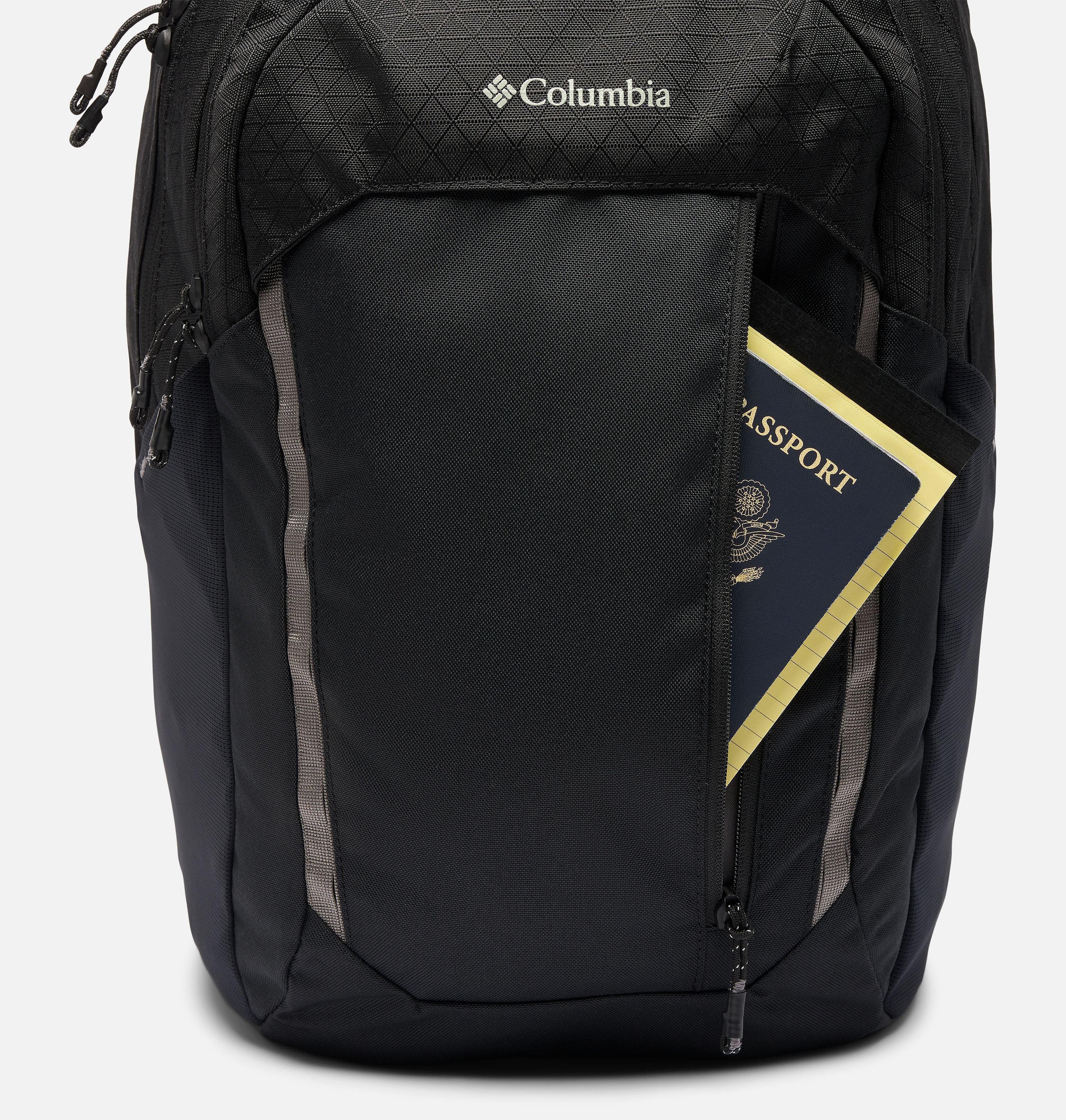 Columbia Columbia Atlas Explorer II 26L Backpack - Black