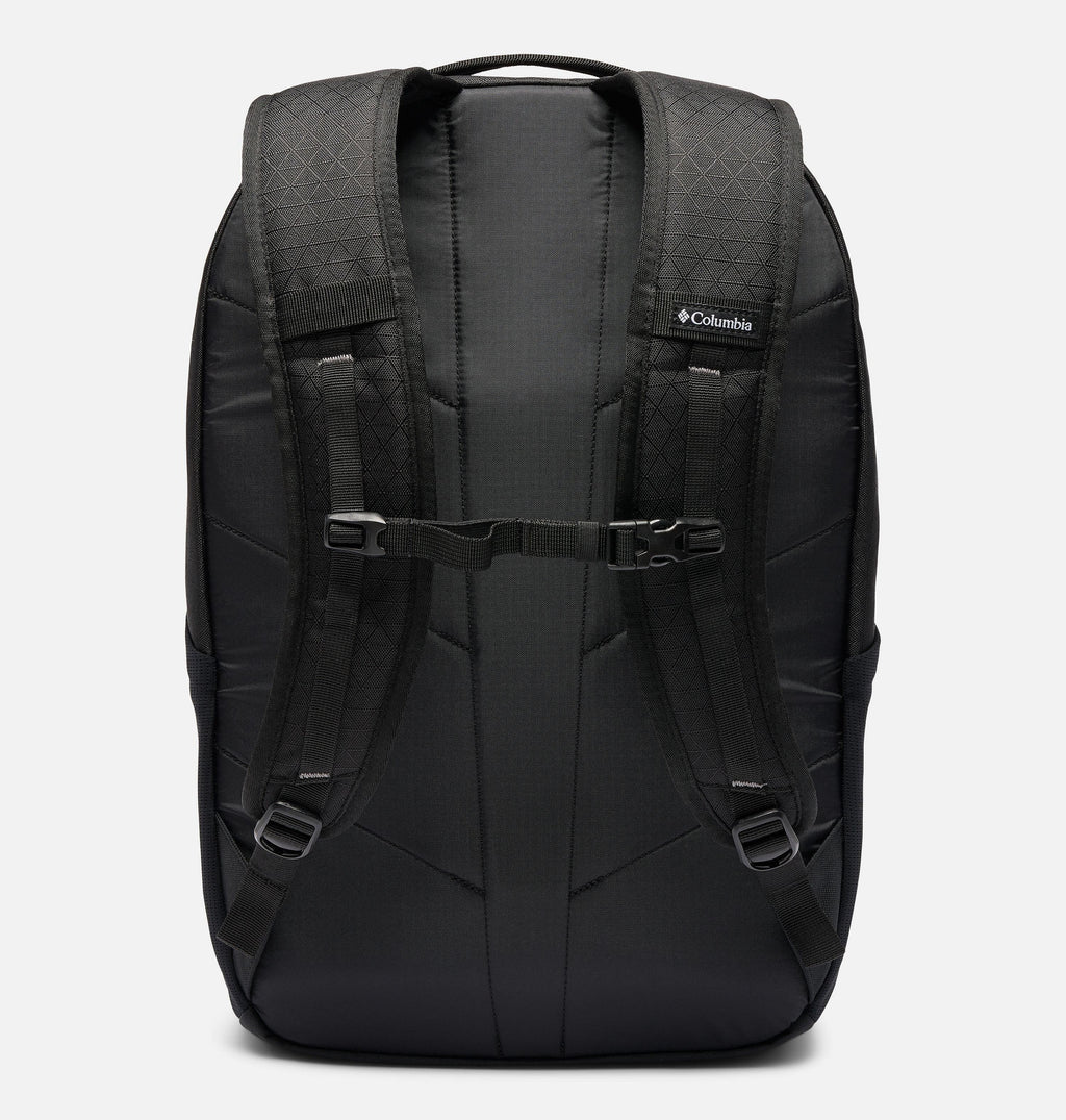 Columbia Atlas Explorer II 26L Backpack in Black - view a7