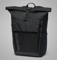Convey III 27L Backpack - Black