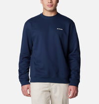 Meridian Creek Crew Sweat - Collegiate Navy