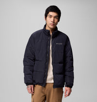 Pike Lake Novelty Jacket - Black