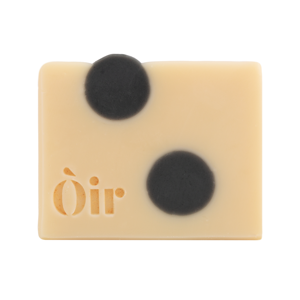 Luxury Soap Bar (160g) - Lemongrass/Clary Sage