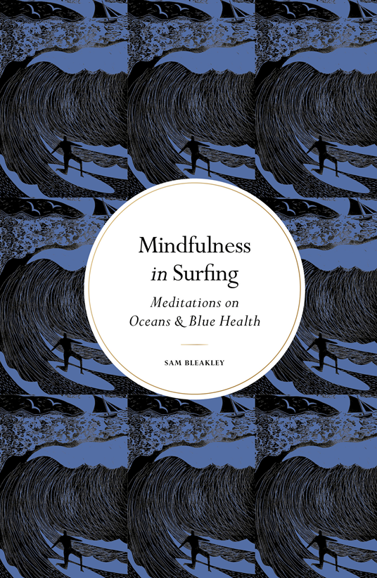 The Quarto Group Mindfulness In Surfing