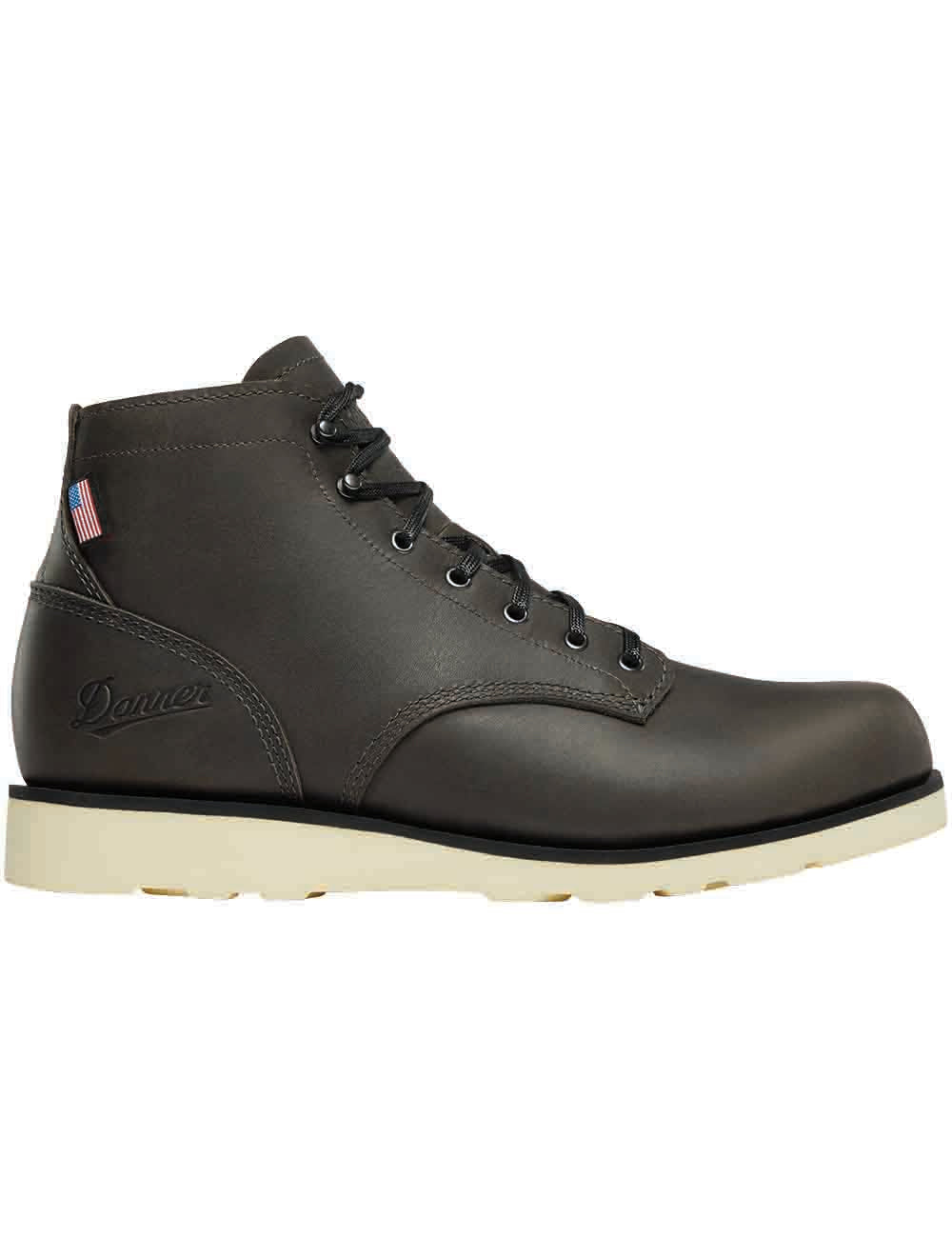 Danner Douglas 6'' Goretex Boots - Charcoal