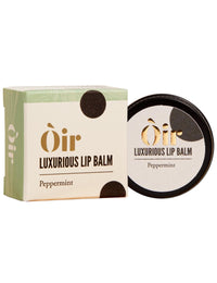 Luxurious Lip Balm (10g) - Peppermint