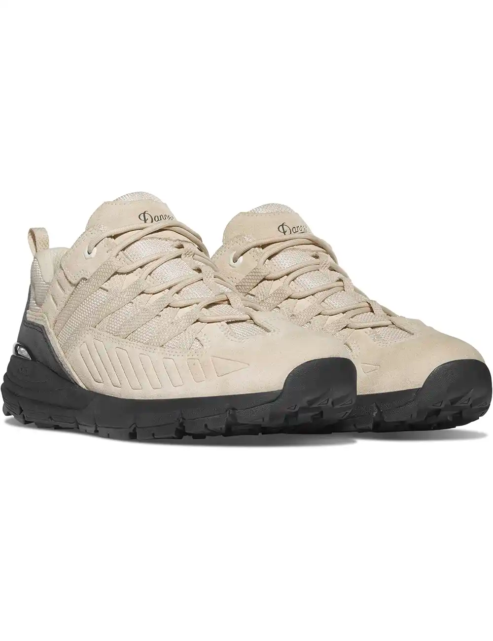 Danner Fullbore 3" ID Shoes - Lily Black