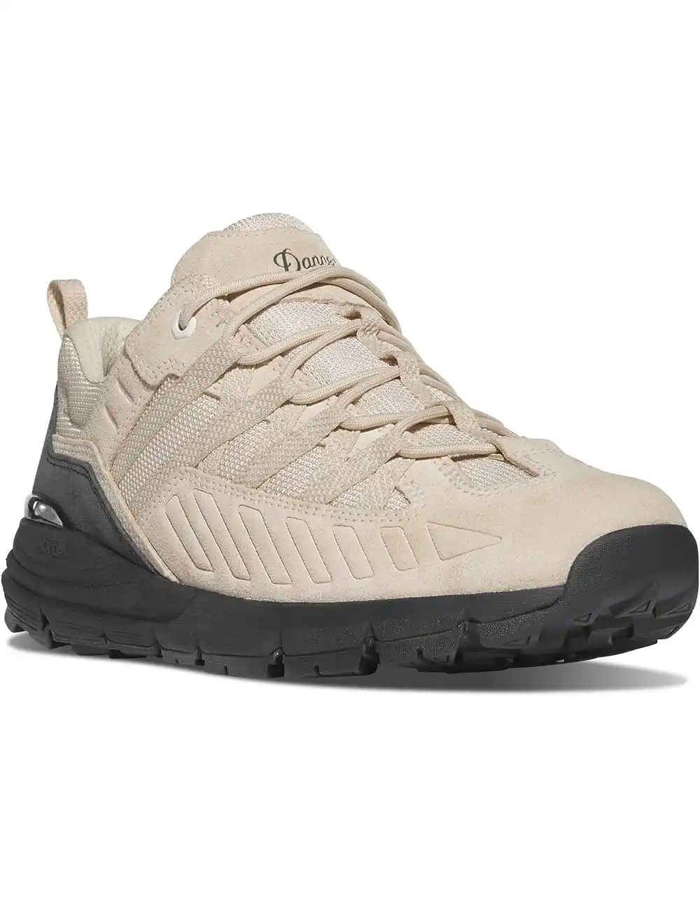 Danner Fullbore 3" ID Shoes - Lily Black