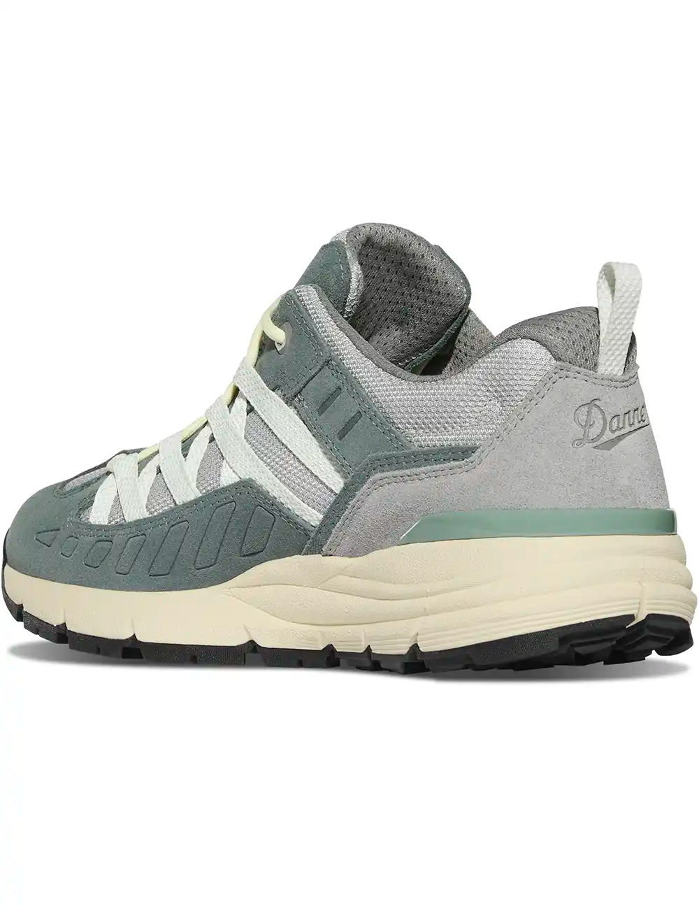 Danner Fullbore 3" ID Shoes - Silver Wolf