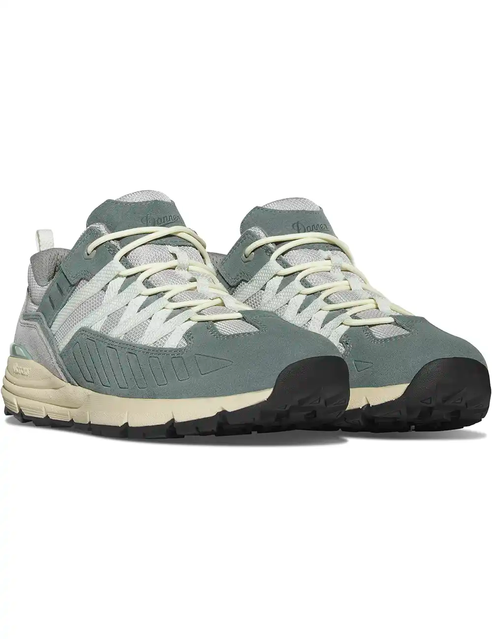 Danner Fullbore 3" ID Shoes - Silver Wolf
