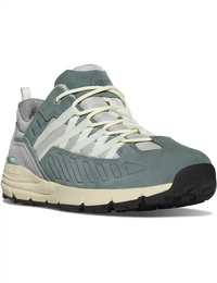 Fullbore 3" ID Shoes - Silver Wolf