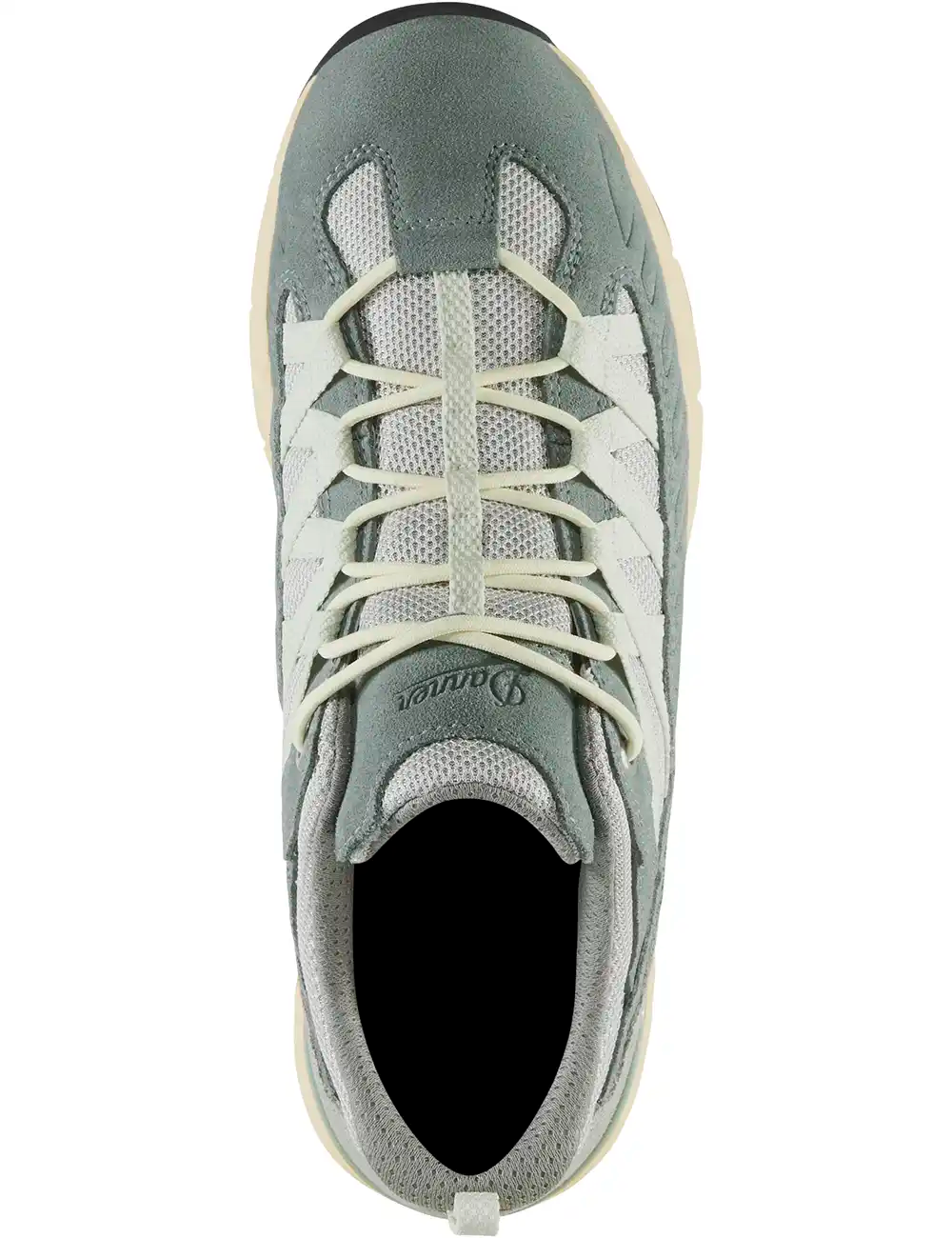 Danner Fullbore 3" ID Shoes - Silver Wolf