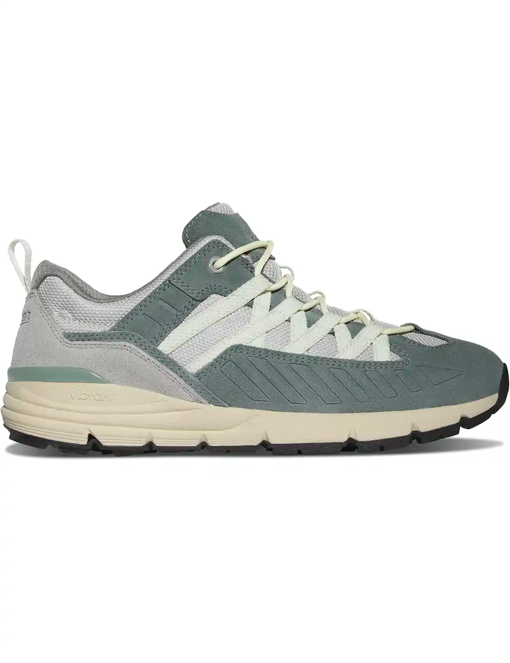 Danner Fullbore 3" ID Shoes - Silver Wolf