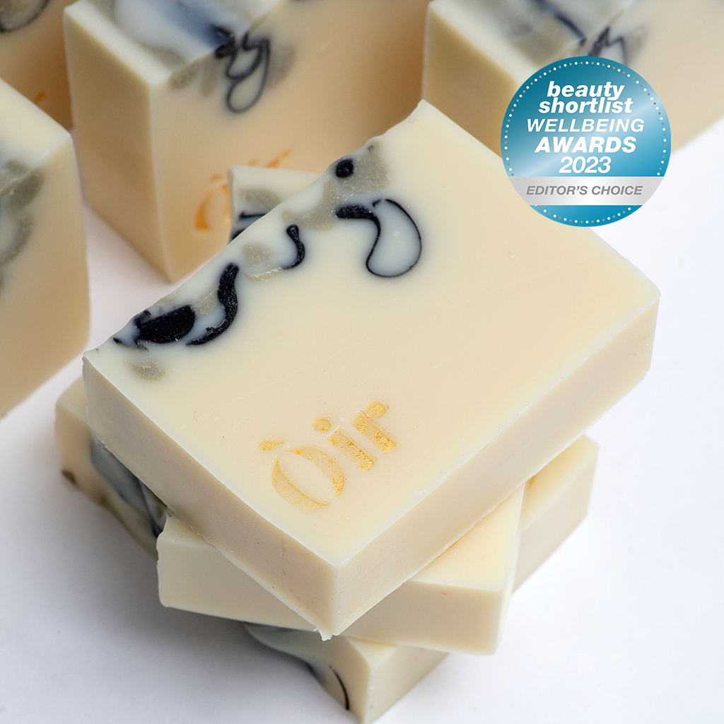 Luxury Soap Bar (16og) - Peppermint/Lavender