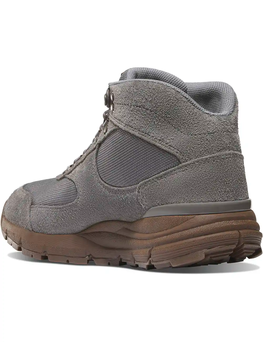 Jag 600 Boots in Storm Gray — detail