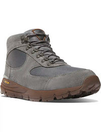 Jag 600 Boots - Storm Gray