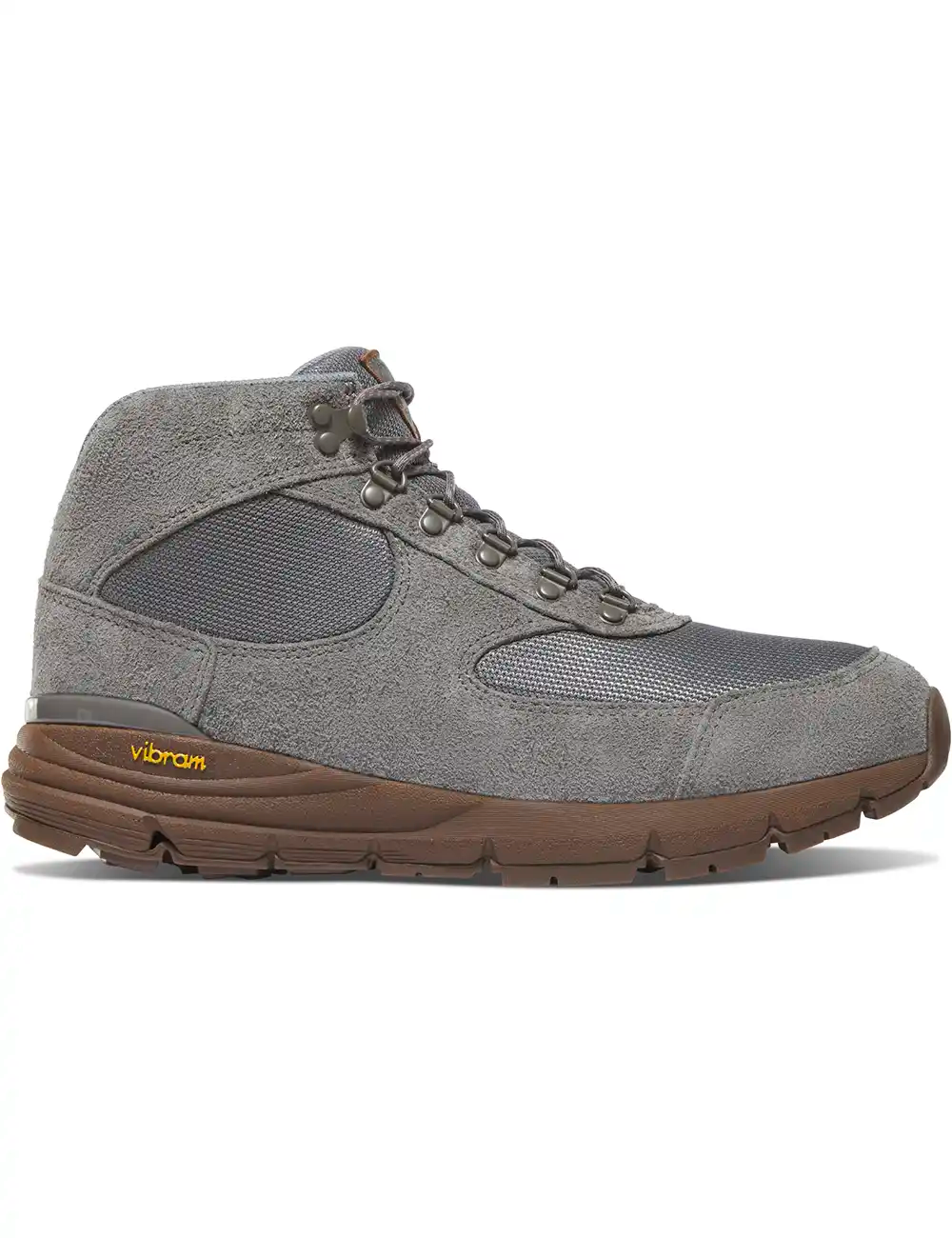 Danner Jag 600 Boots - Storm Gray