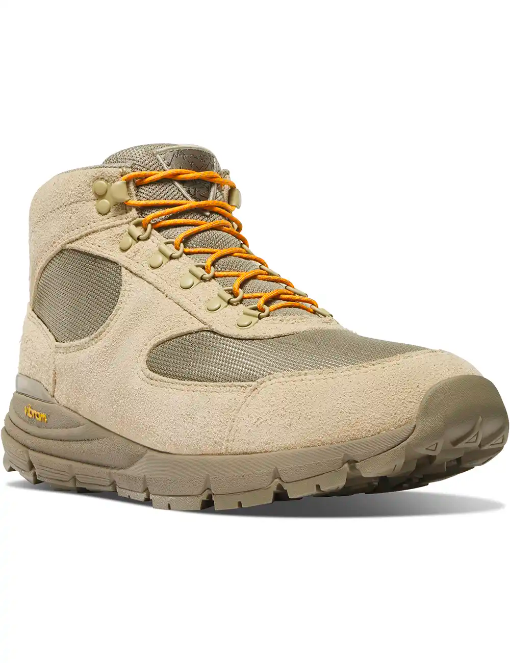 Danner Jag 600 Boots - Pale Khaki