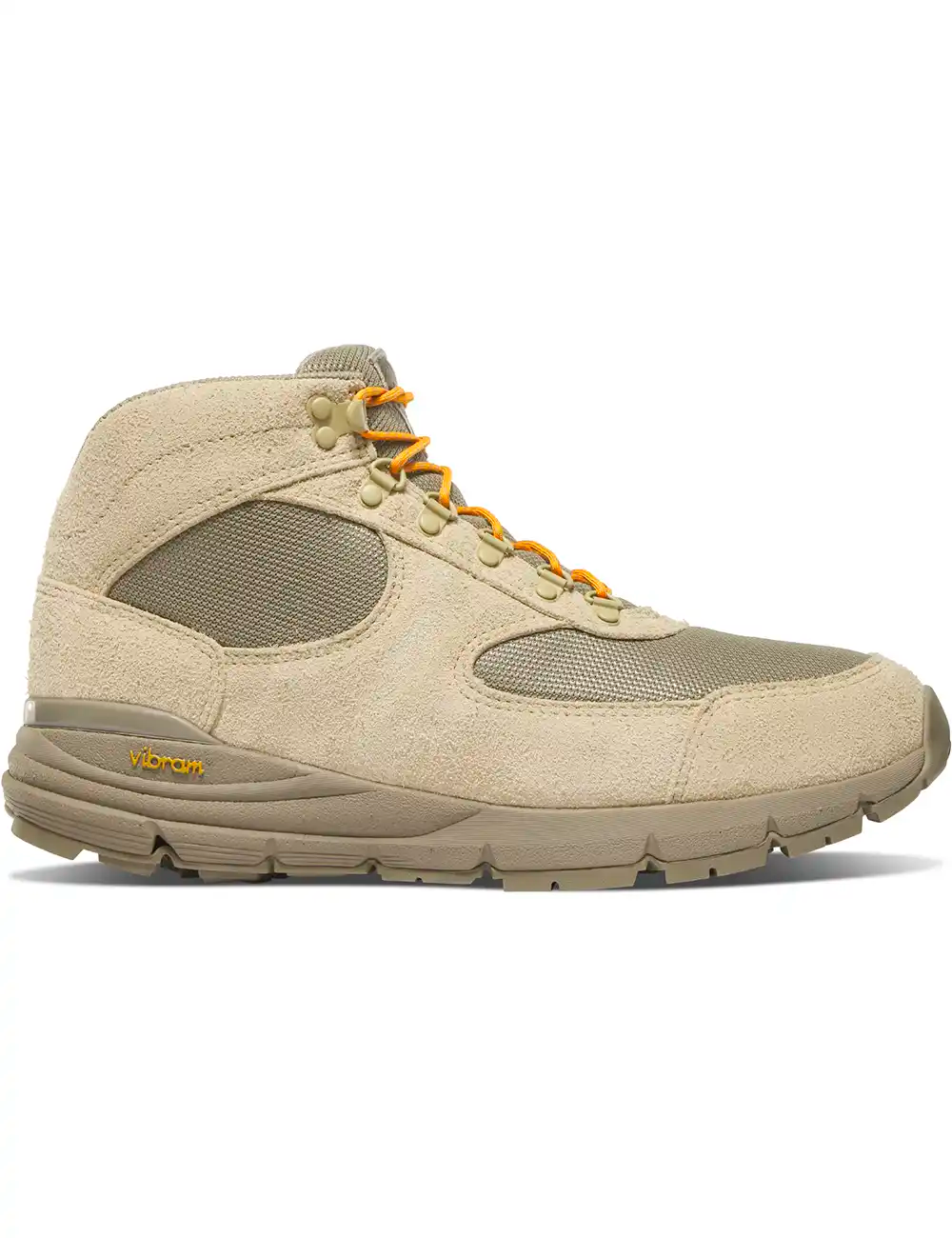 Danner Jag 600 Boots - Pale Khaki