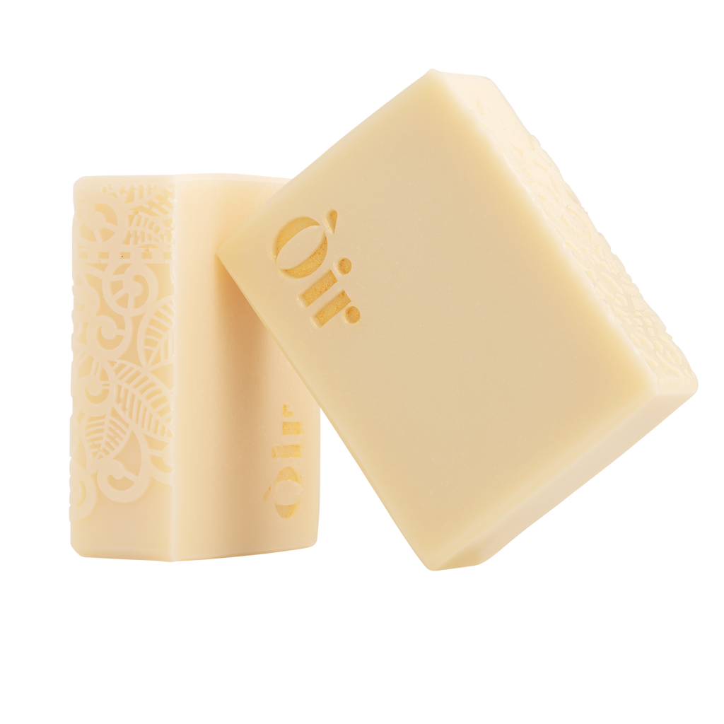 Luxury Soap Bar (160g) - Fragrance Free