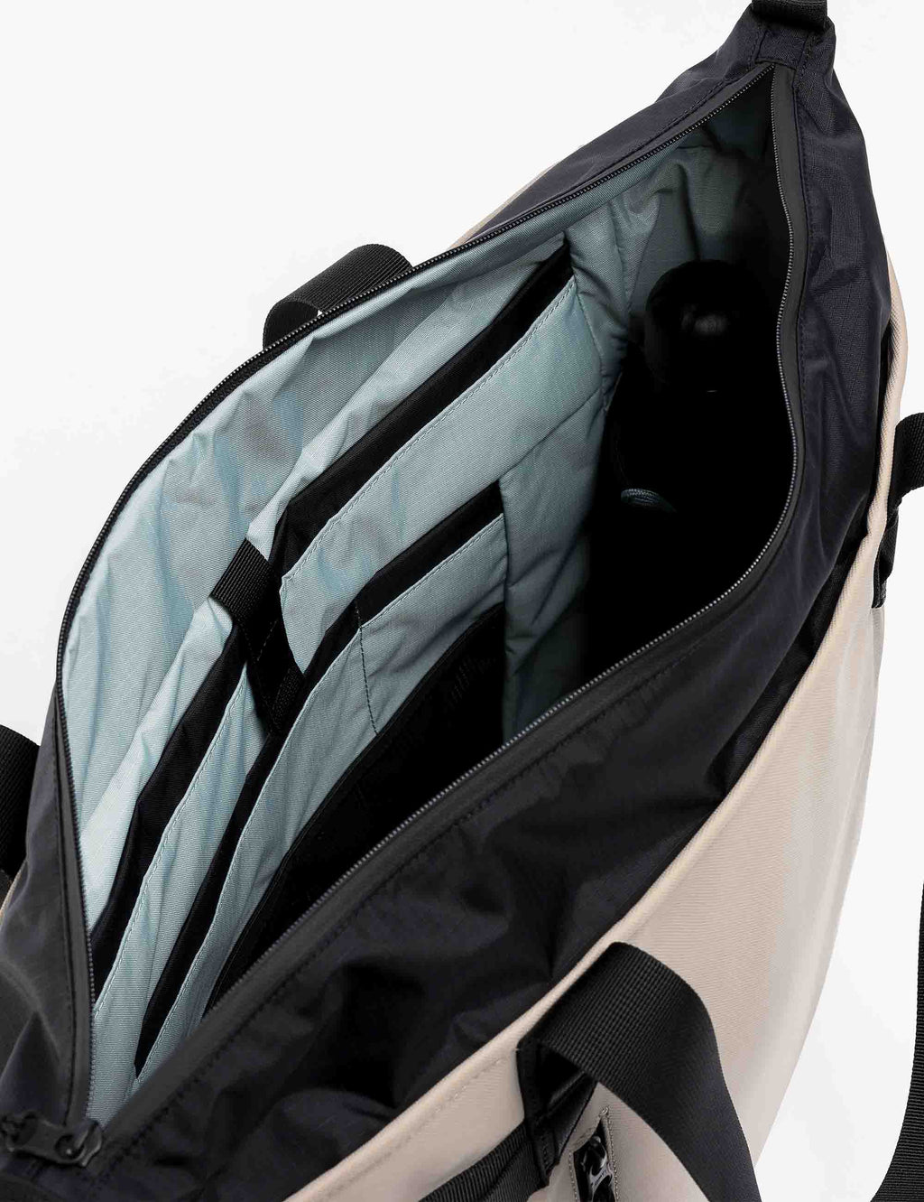 Laptop Tote Bag 20L - Sand