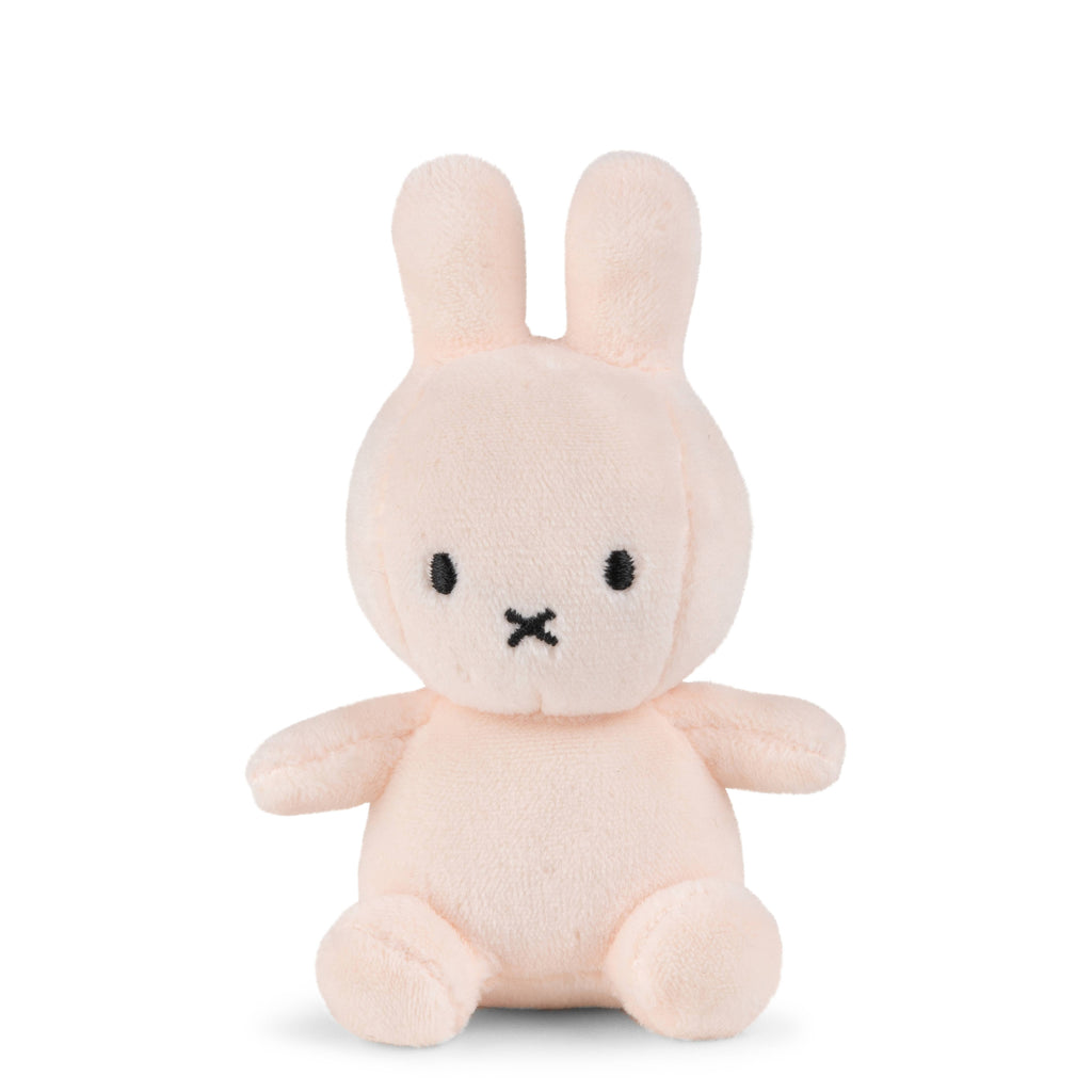 Miffy Lucky Charm (10cm) - Pink