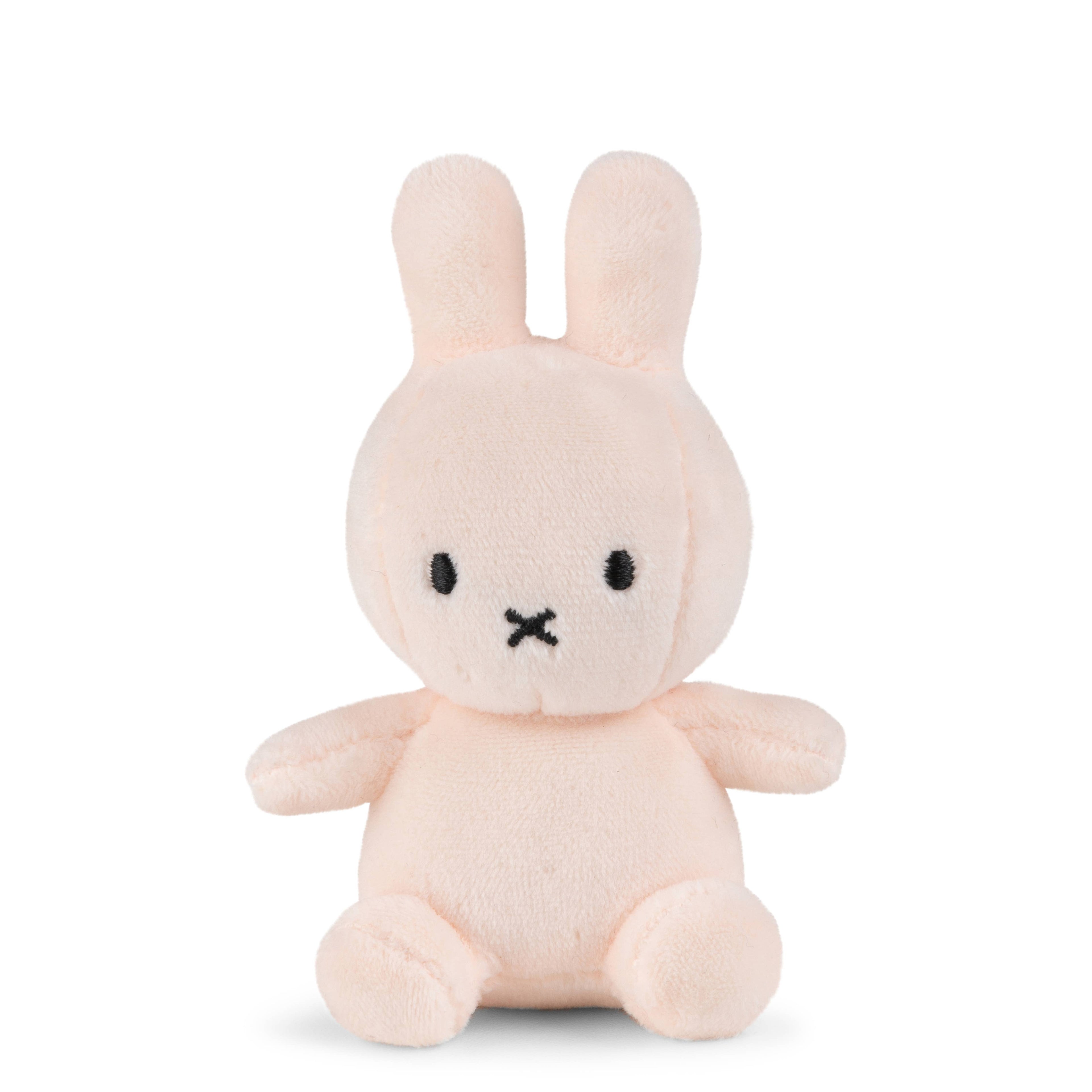 Bon Ton Toys Miffy Lucky Charm Pink in Giftbox 10cm