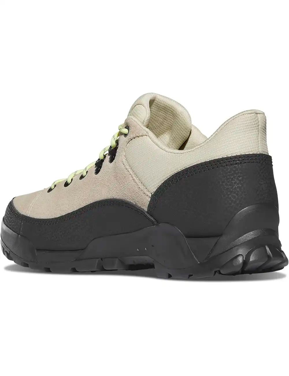 Panorama Low ID Shoes in Lily/Black — detail