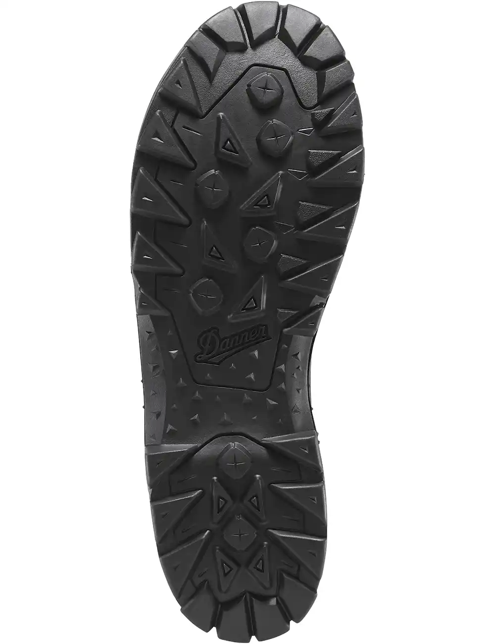Danner Panorama Low ID Shoes - Lily/Black