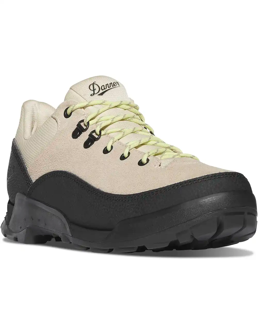 Danner Panorama Low ID Shoes - Lily/Black