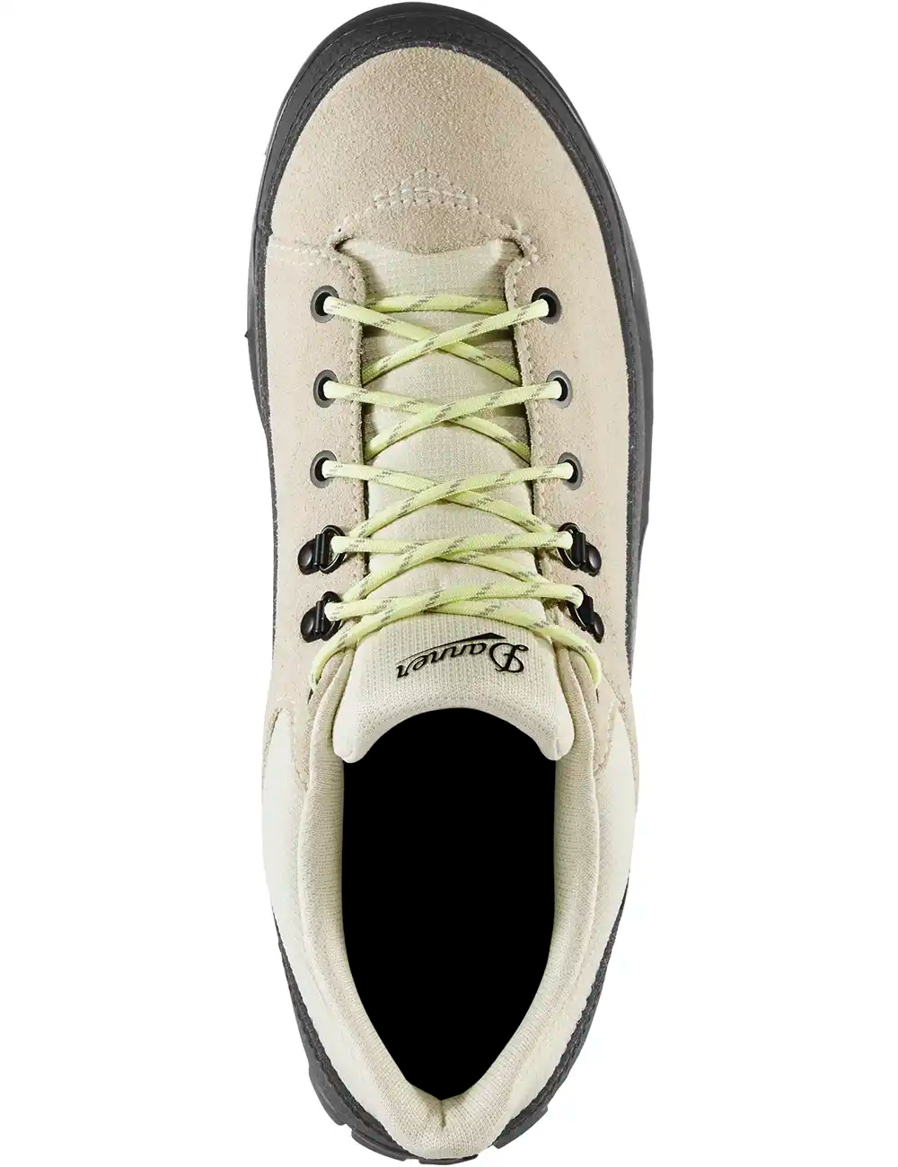 Panorama Low ID Shoes in Lily/Black — detail