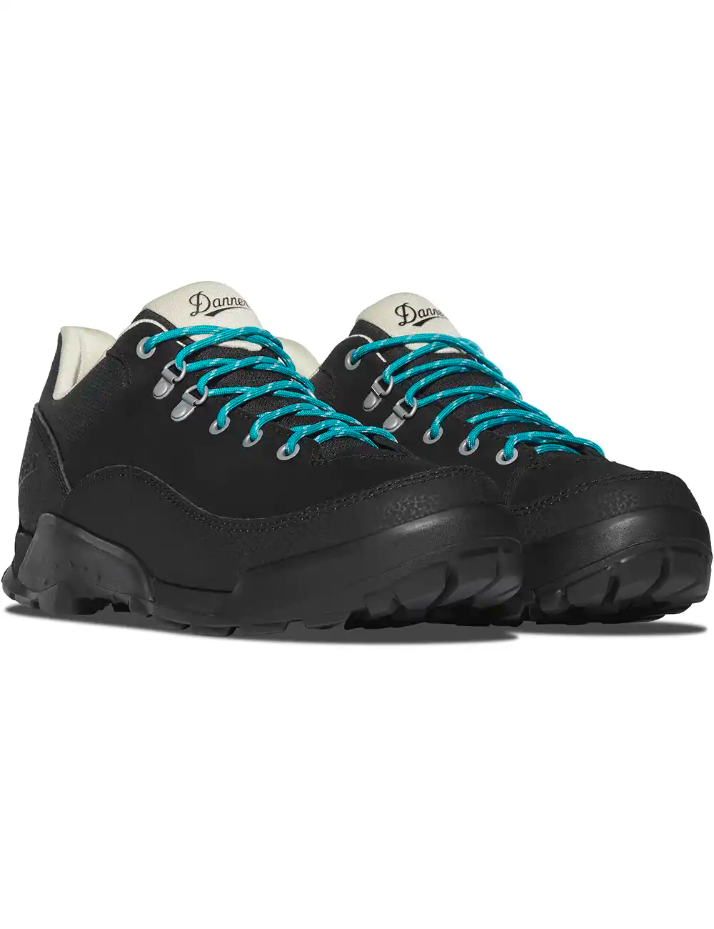 Danner Panorama Low ID Shoes - Midnight