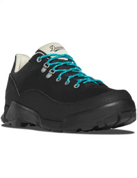 Panorama Low ID Shoes - Midnight