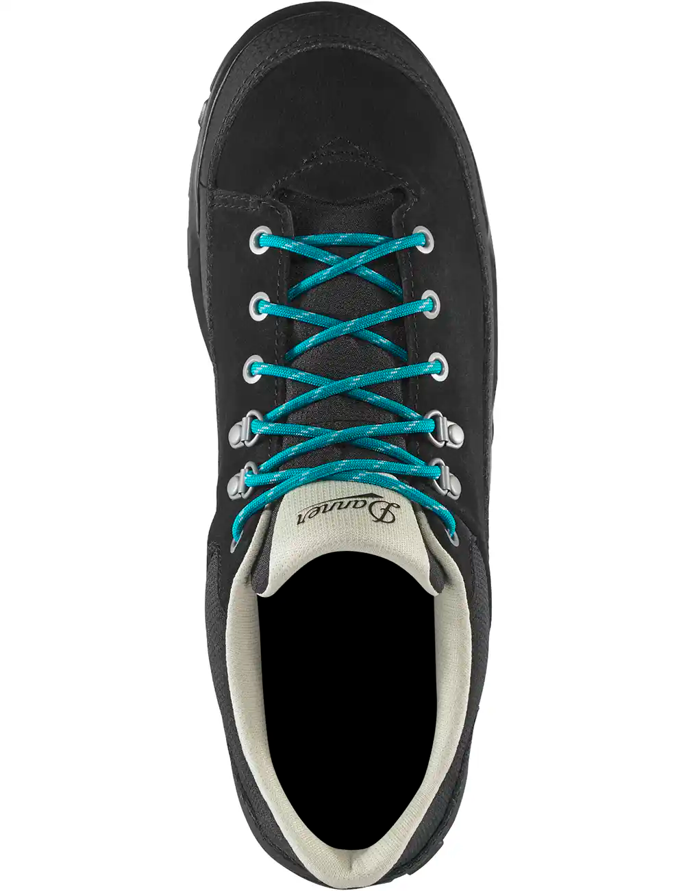 Danner Panorama Low ID Shoes - Midnight