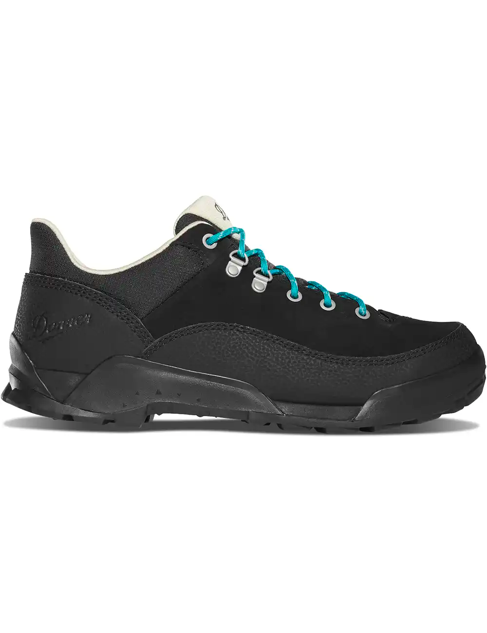 Danner Panorama Low ID Shoes - Midnight