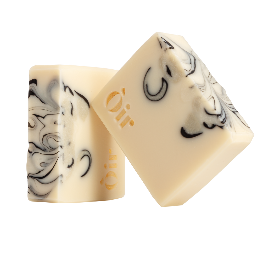 Luxury Soap Bar (16og) - Peppermint/Lavender