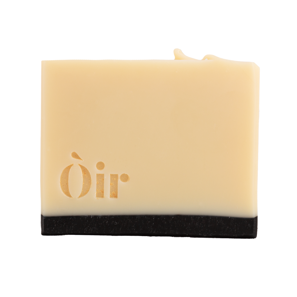 Luxury Soap Bar (160g) - Cinnamon/Lemongrass