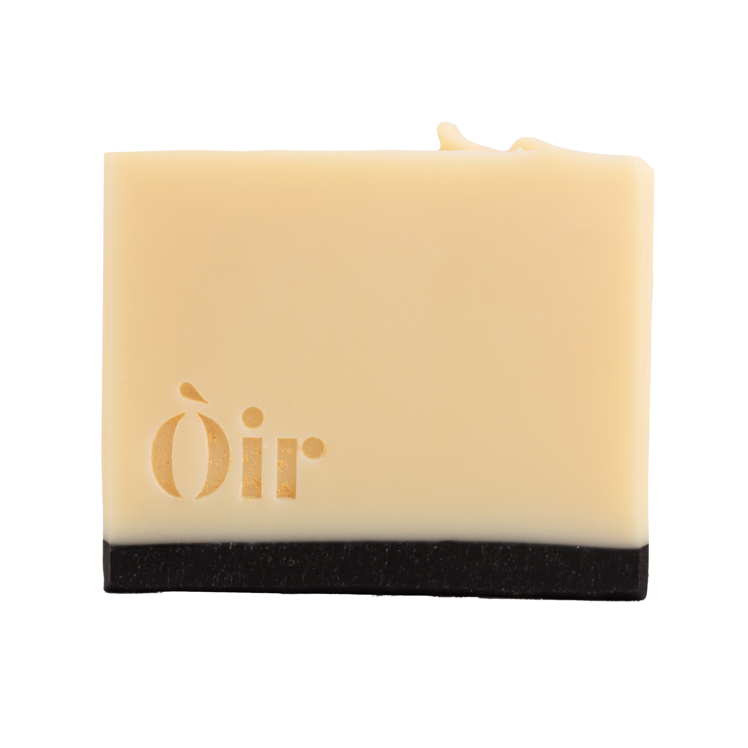 Oir Soap Luxury Soap Bar (160g) - Cinnamon/Lemongrass