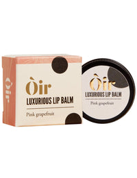 Luxurious Lip Balm (10g) - Pink Grapefruit