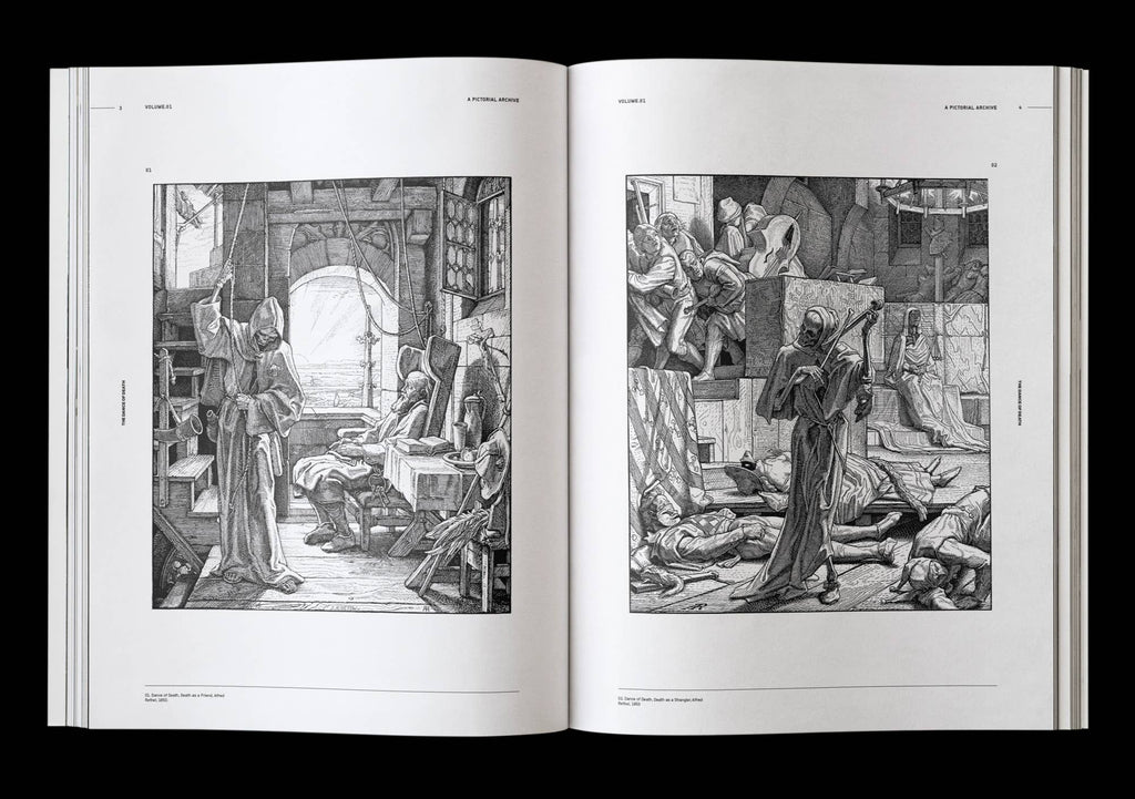 The Dance of Death Book by James Kale