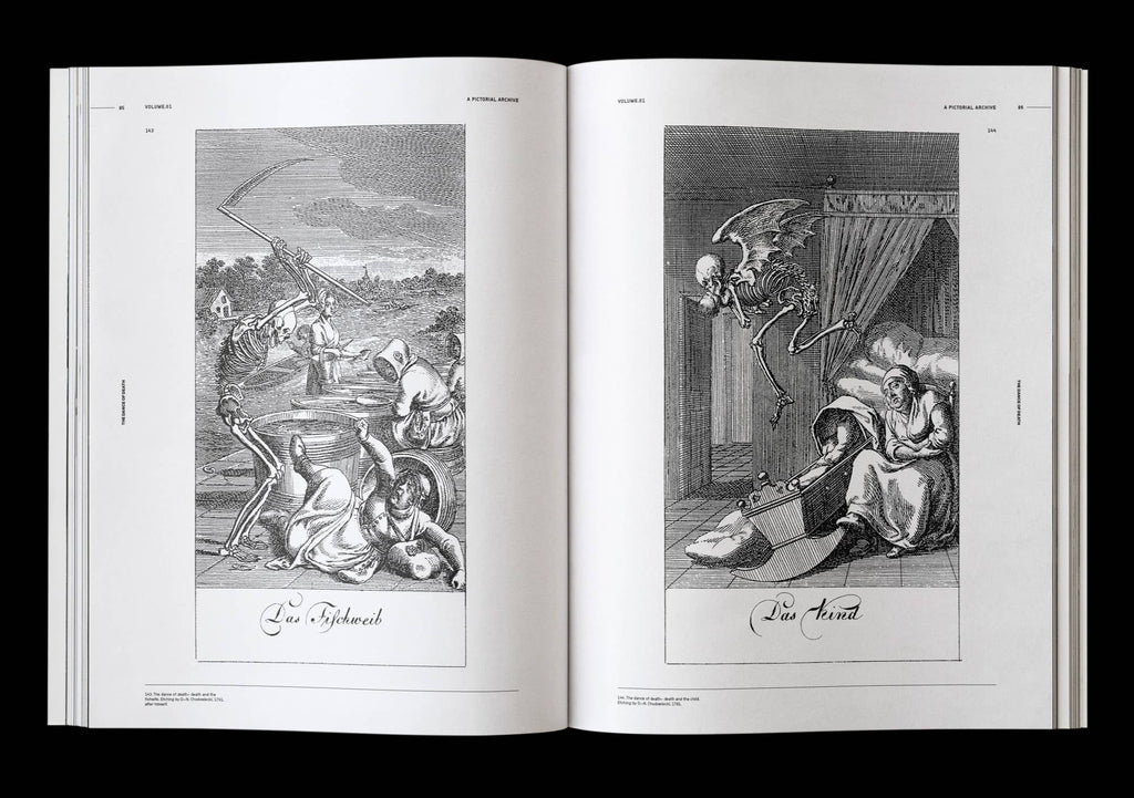 The Dance of Death Book by James Kale