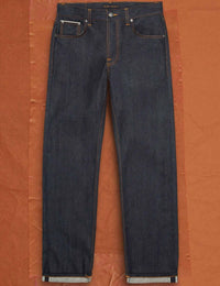 Rad Rufus Jeans - Dry Dusk Selvage