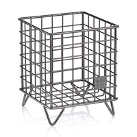 Coffee Pod Cage - Black