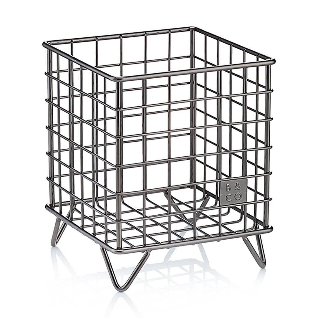 Bialetti Coffee Pod Cage - Black