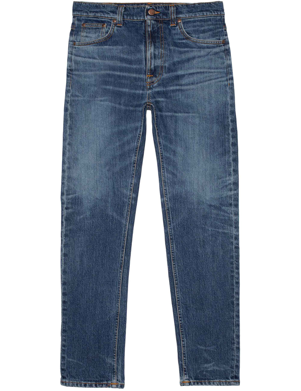 Solid Ollie Jeans - Life Tracks Wash