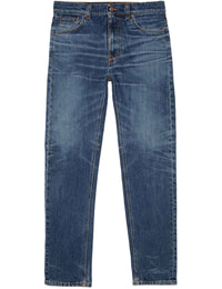Solid Ollie Jeans - Life Tracks Wash