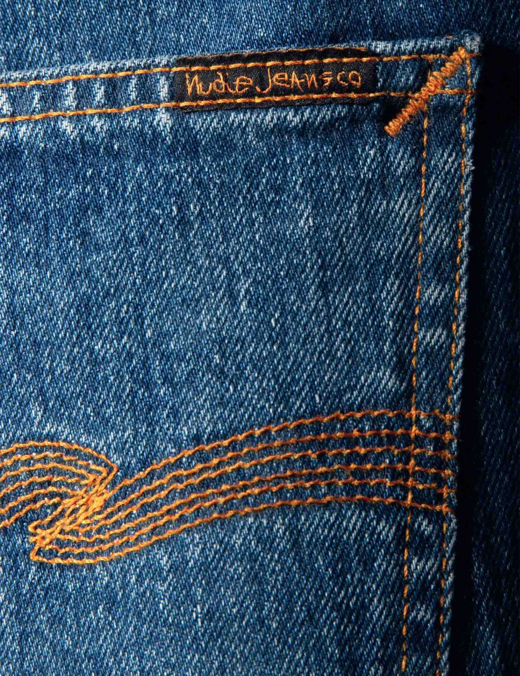 Solid Ollie Jeans - Life Tracks Wash