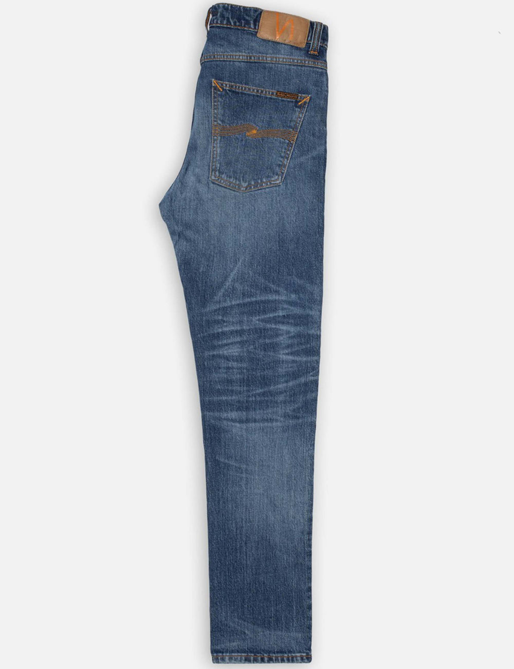 Solid Ollie Jeans - Life Tracks Wash