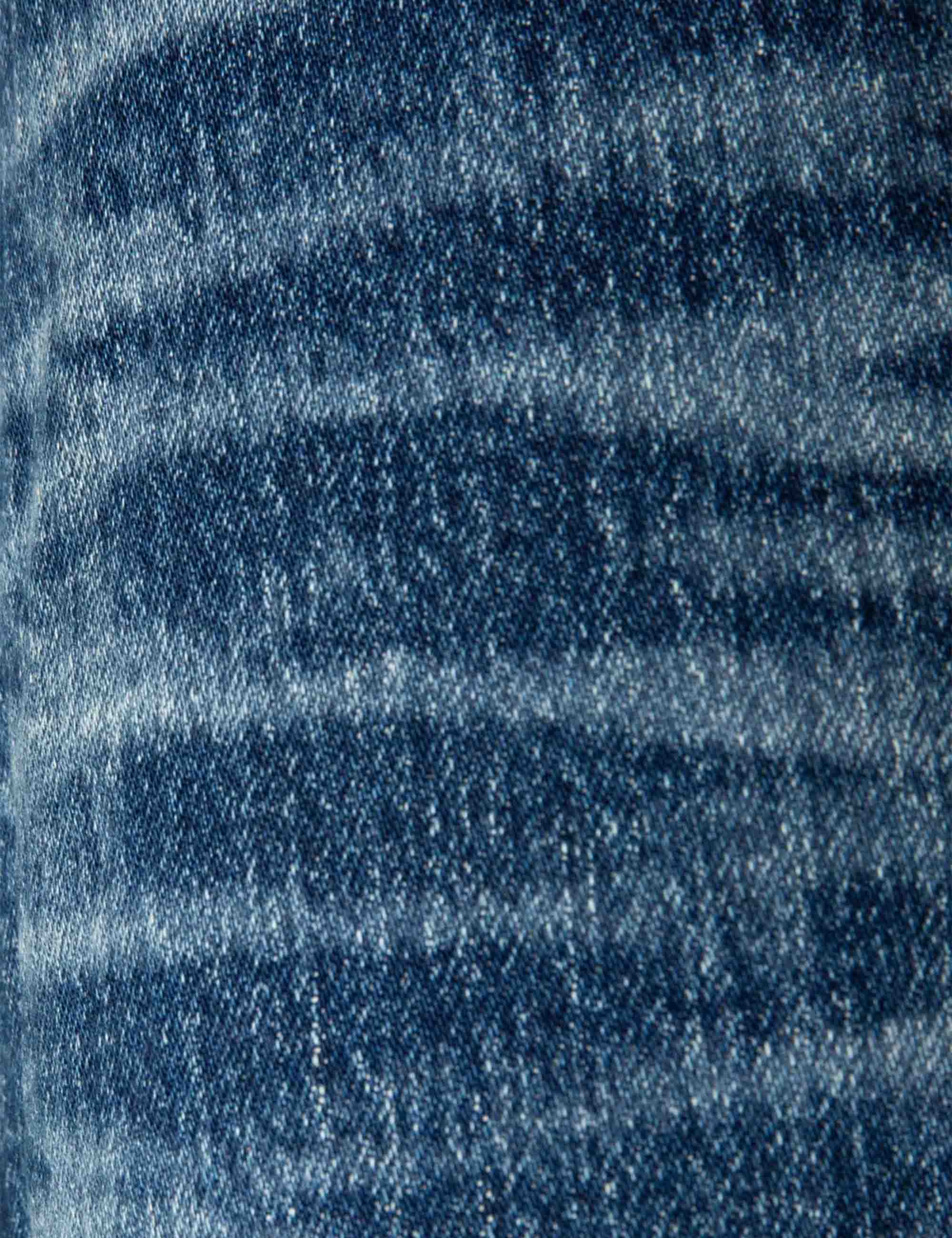 Nudie Jeans Solid Ollie Jeans - Life Tracks Wash